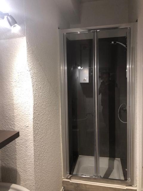Hyper Centre Apartment Chambery Exterior photo