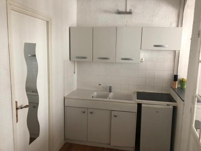 Hyper Centre Apartment Chambery Exterior photo